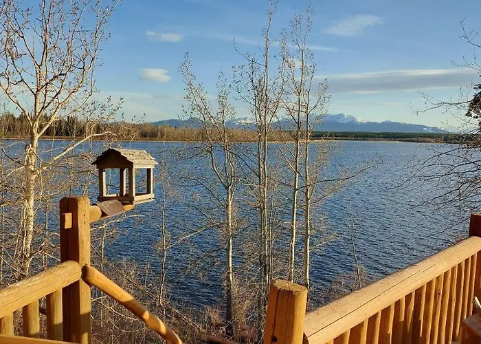 Escott Bay Resort