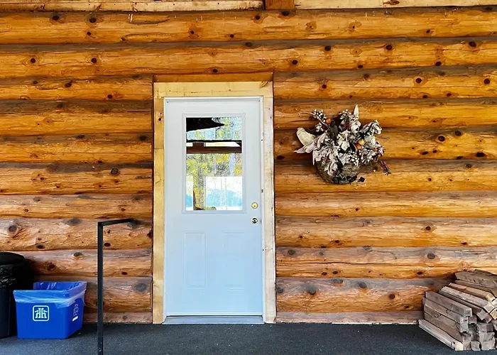 Nimpo Lake Resort